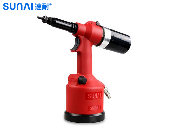 氣動鉚螺母槍 SN-865